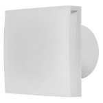 Buitinis ventiliatorius E-EXTRA EET125T, DN125, su laikmačiu