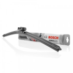 Automobilinis valytuvas be rėmo BOSCH AERO ECO, 40 cm