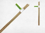 Bambukinė atrama NORT BAMBOO NTx50, 1 x 90 cm, 4 VNT