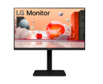 Monitorius LG 24BA550-B, 23.8", 5 ms