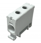 Gnybtas, Cu:2.5-35 / Al:2.5-35 mm&sup2;, pilkos sp.