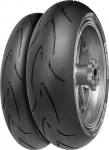 Continental ContiRaceAttack Comp 190/55R17  S