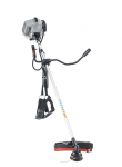 Benzininė krūmapjovė AL-KO BC 330 B Easy, 900 W, 32,6 cm&sup3;, 41 cm