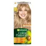 Plaukų dažai Garnier Color Naturals, 8.13 natūrali &scaron;viesi blondinė