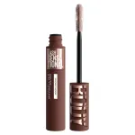 Blakstienų tu&scaron;as Maybelline Lash Sensational, Mocha Brown, 9,75 ml