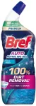 WC valiklis BREF Auto Active Gel Aqua Fresh, 750 ml