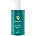 &Scaron;ampūnas sausai galvos odai su peptidais Yope Hydrate My Hair, 300 ml