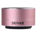 Belaidė kolonėlė Denver BTS-32 Pink