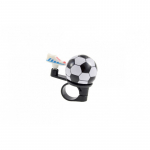 Dviračio skambutis BIMBO BIKE, 4 cm