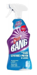 Vonios kambario valiklis CILLIT BANG Clean & Shiny, 750 ml