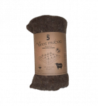 Vilnos mulčias HIGH5, pakeltoms lysvėms, 1,0 x 1,2 m