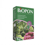 Universalios trą&scaron;ų granulės BIOPON, 1 kg