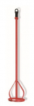 Dažų mai&scaron;yklė, 85 x 400 mm, iki 10 kg