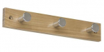 Kabykla WUF1, 240 x 40 mm, 3 kabliai