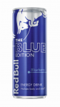 Energinis gėrimas RED BULL Blue Edition, skardinėje, 250 ml
