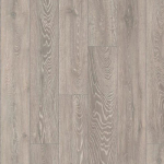 Laminatas ATLANTIC 5542, atsparus drėgmei, su griov. V4, 1288 x 195 x 12 mm, 33/AC5