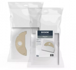 Dulkių siurblio mai&scaron;ai SCOON, tinka KARCHER WD2 siurbliams, 5 vnt.