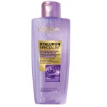 Užpildantis drėkinamasis micelinis vanduo L&rsquo;Or&eacute;al Paris Hyaluron Specialist, 200 ml