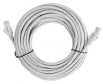 Jungiamasis laidas CAT5E UTP, RJ45-RJ45, 5 m., BP