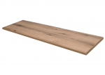 Stalvir&scaron;is COMAD OAK COAST EVOKE 180, 180.4 x 46 cm, ąžuolo