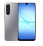 Mobilusis telefonas Samsung Galaxy A17 5G 128GB, pilka
