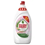 Indų ploviklis FAIRY Aloe&Pink Jasmine, 1350 ml