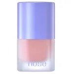 Skysti skaistalai Nuse Liquid Care Cheek, 03 Pale Blossom, 16 ml