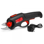 Akumuliatorinis sekatorius ELEM, 3,6 V, 1,5 Ah, iki 10 mm