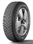 Kleber Quadraxer 2 165/70 R14 81 T