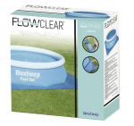Patiesalas baseinui FLOWCLEAR, 11' x 11'/3,35m x 3,35m