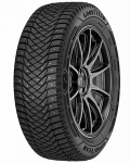 Goodyear UltraGrip Arctic 2 SUV 255/55 R19 111 T