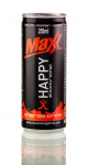 Energinis gėrimas, MAXX, Happy, 250 ml