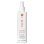 Maitinamasis pur&scaron;kiamas plaukų koncentratas Matrix Biolage All in One, 250 ml
