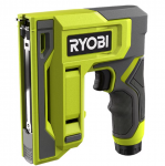 Akumuliatorinis kabių pistoletas RYOBI RST4-0, 4,0 V, iki 15 mm, T50/T25/JT12/18GA, be akumuliator.