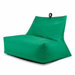 Sėdmai&scaron;is Icy Sofa Glow, 125x130x75 cm, žalia