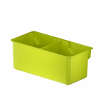 Smulkių reikmenų dėžutė RYOBI Link RSL812, 237 x 118 x 95 mm