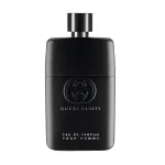 Kvepalai vyrams GUCCI GUILTY POUR HOMME EDP, 90ML