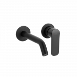 Potinkinis praustuvo mai&scaron;ytuvas Invena Siros, juodas