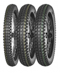 Mitas Enduro Hybrid Super Light (Green) 110/90R19 62 P