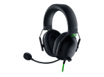 Laidinės ausinės Razer BlackShark V2 X, juoda