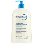 Kreminė kūno ir veido prausimosi želė Bioderma Atoderm Creme De Douche, 1000 ml