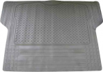 Automobilinis kilimėlis bagažinei, universalus, 80x126.5 cm