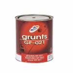 Metalo gruntas RILAK GF-021, raudonai rudos sp., 2,7 l