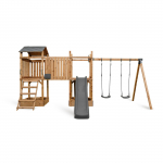 Medinė vaikų žaidimų aik&scaron;telė HATIS &bdquo;Tana&ldquo;