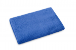 Vonios rank&scaron;luostis NOSTRA FRENCH BLUE,&scaron;v. mėlynos sp.,50 x 100cm, 100% medvilnės, 380g/m2