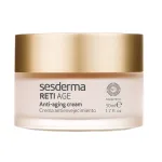 Veido kremas nuo senėjimo su retinoliu Sesderma Reti Age, 50 ml