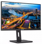 Monitorius Philips 246B1/00, 23.8", 4 ms