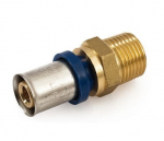 Presuojama pereiga GENERAL FITTINGS, DN16 x 1/2, i&scaron;orinis sr.