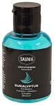 Pirties aromatas SAUNIA, eukaliptas, 50 ml