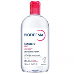 Micelinis vanduo Bioderma Sensibio H2O Solution, 500 ml